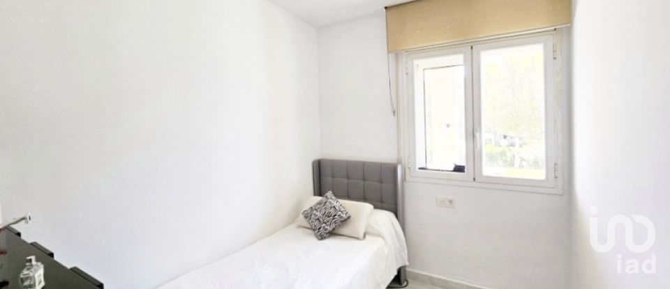 Apartment 4 bedrooms of 111 m² in Salou (43840)