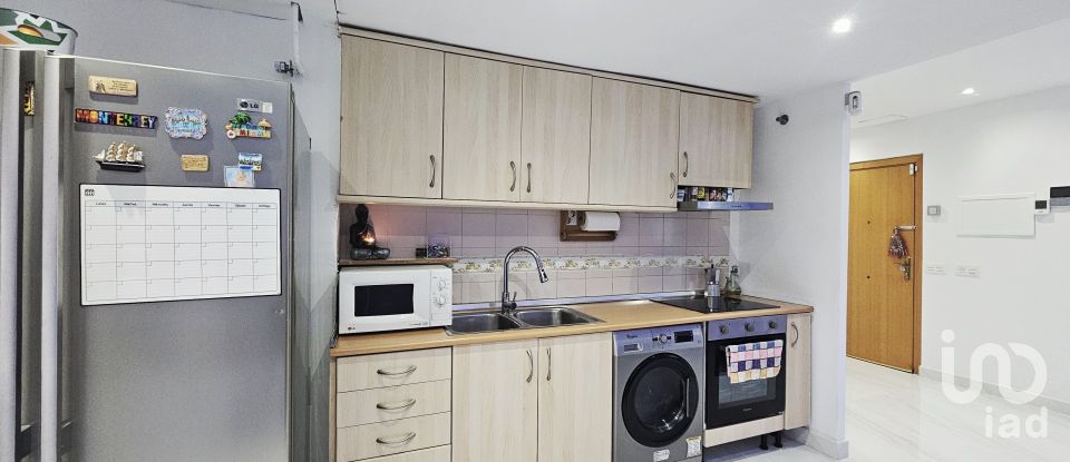 Apartment 4 bedrooms of 111 m² in Salou (43840)