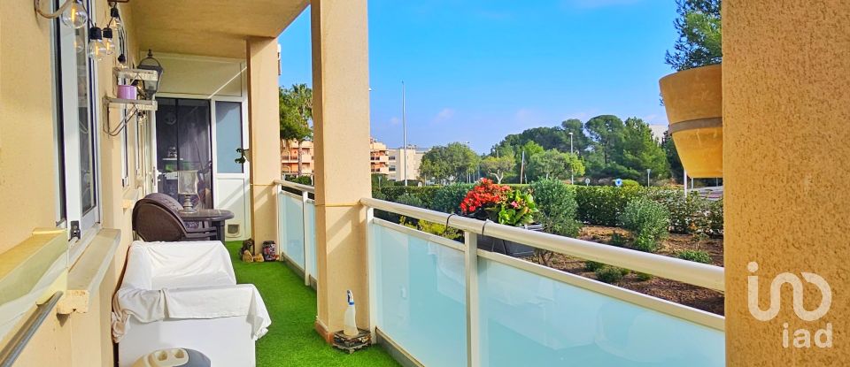 Apartment 4 bedrooms of 111 m² in Salou (43840)