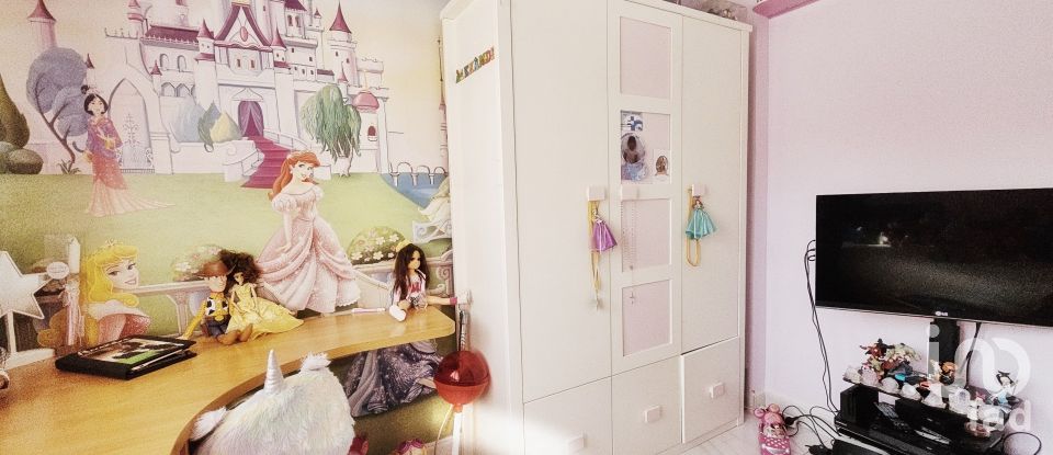 Apartment 4 bedrooms of 111 m² in Salou (43840)