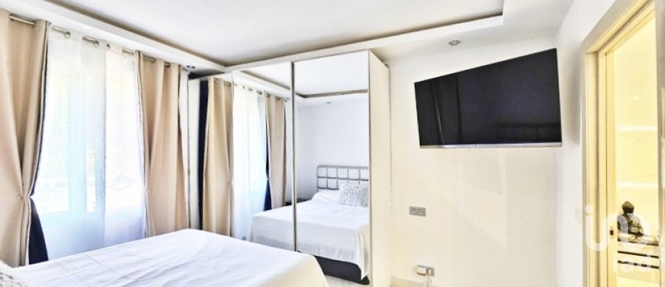 Apartment 4 bedrooms of 111 m² in Salou (43840)