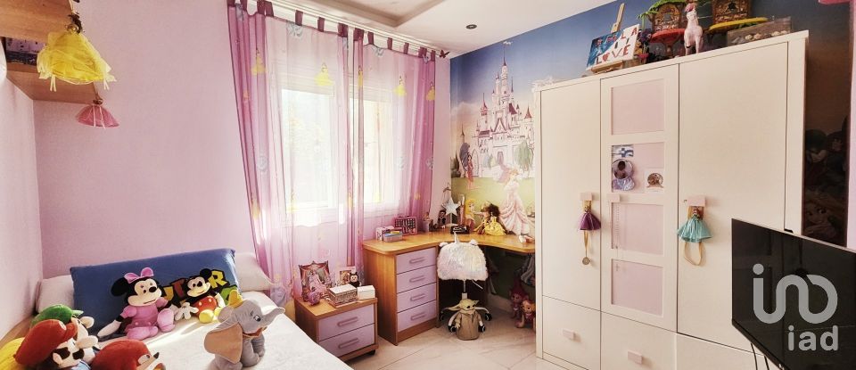 Apartment 4 bedrooms of 111 m² in Salou (43840)