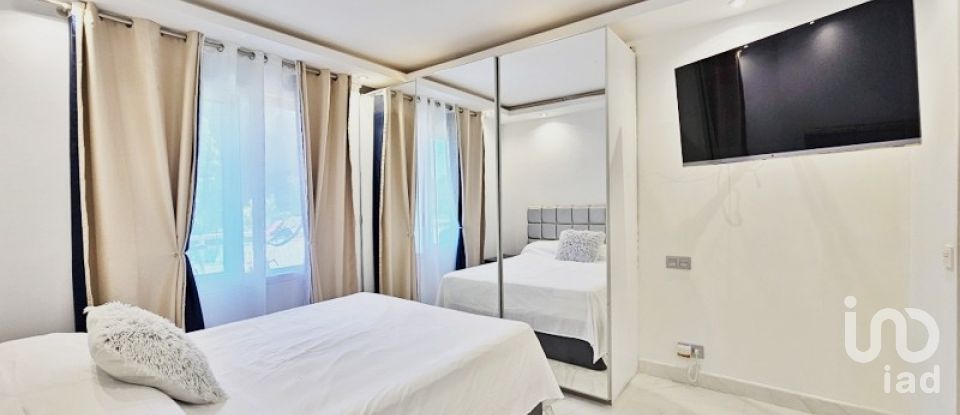 Apartment 4 bedrooms of 111 m² in Salou (43840)