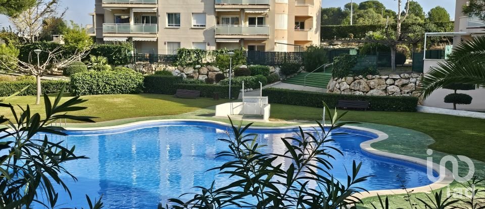 Apartment 4 bedrooms of 111 m² in Salou (43840)