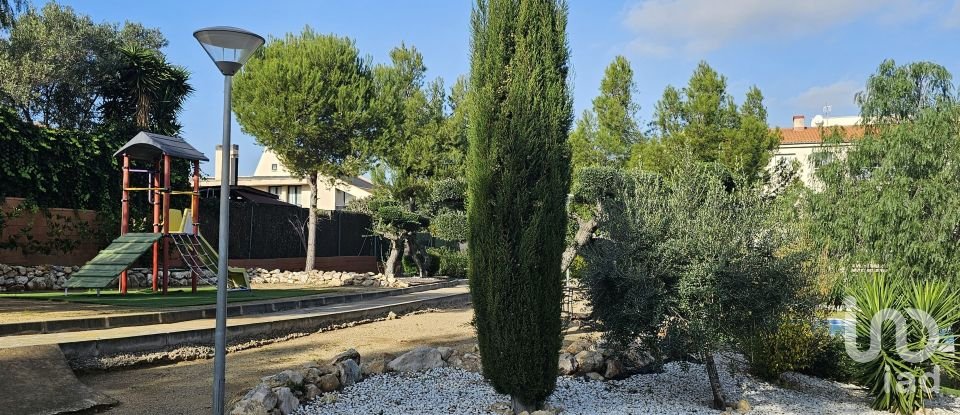 Apartment 4 bedrooms of 111 m² in Salou (43840)