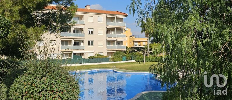 Apartment 4 bedrooms of 111 m² in Salou (43840)