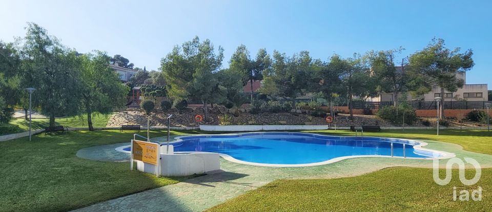 Apartment 4 bedrooms of 111 m² in Salou (43840)