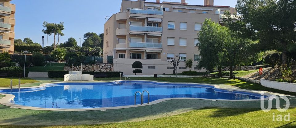 Apartment 4 bedrooms of 111 m² in Salou (43840)