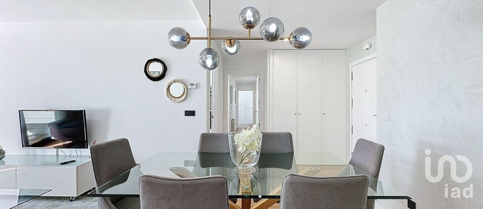 Piso 3 habitaciones de 137 m² en Portonovo (36970)