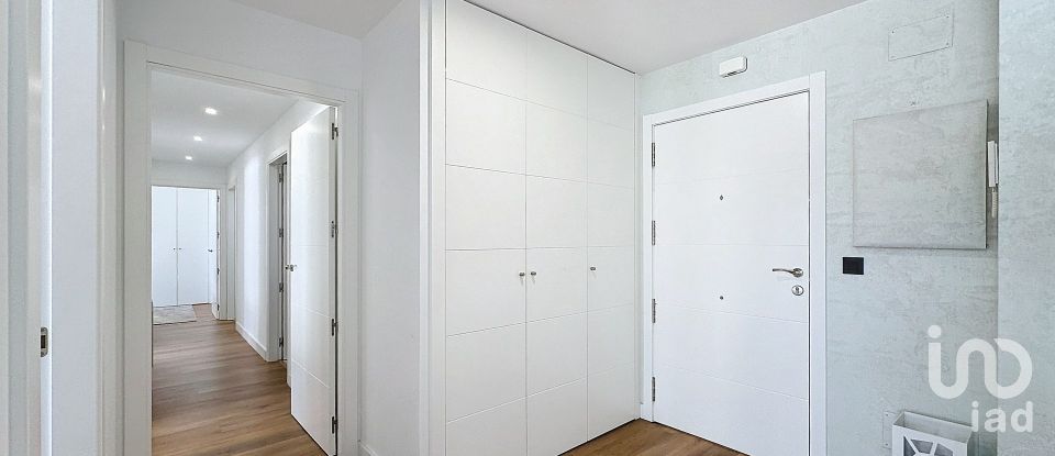 Piso 3 habitaciones de 137 m² en Portonovo (36970)