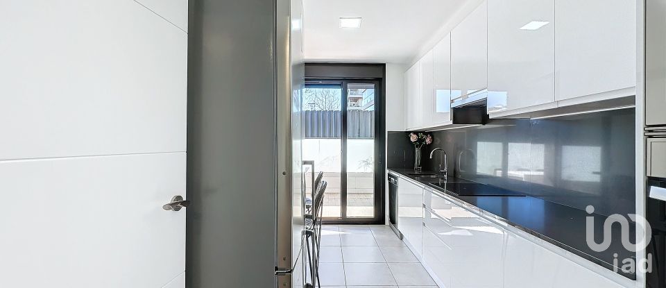 Piso 3 habitaciones de 137 m² en Portonovo (36970)