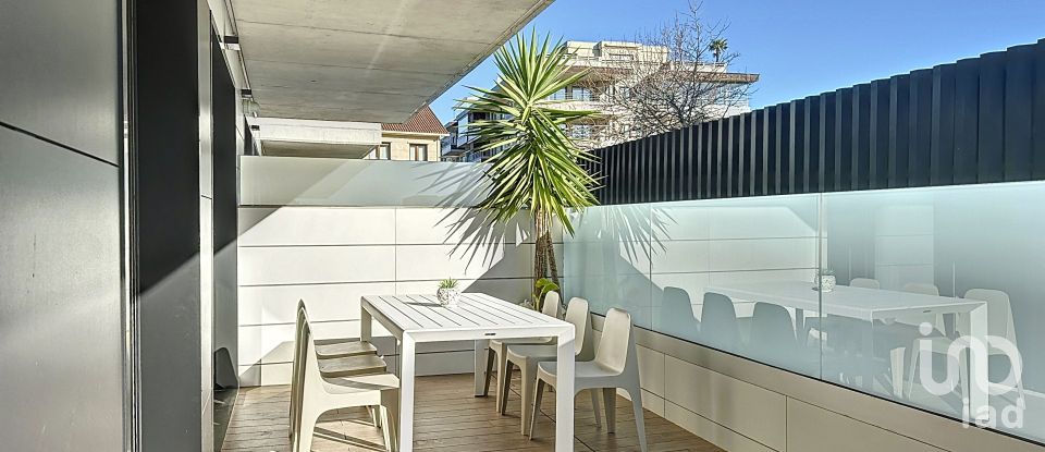 Piso 3 habitaciones de 137 m² en Portonovo (36970)