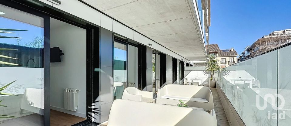 Piso 3 habitaciones de 137 m² en Portonovo (36970)