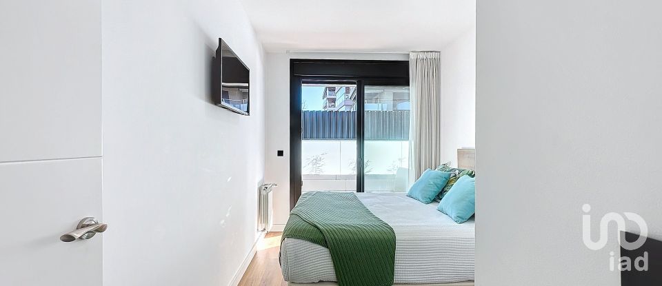 Piso 3 habitaciones de 137 m² en Portonovo (36970)