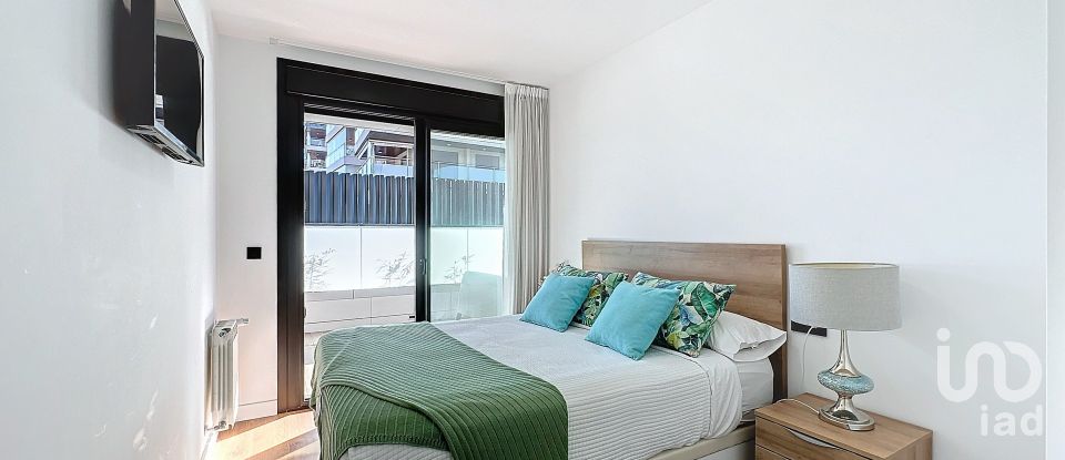 Piso 3 habitaciones de 137 m² en Portonovo (36970)