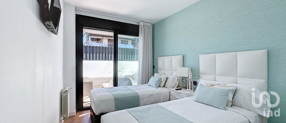 Piso 3 habitaciones de 137 m² en Portonovo (36970)