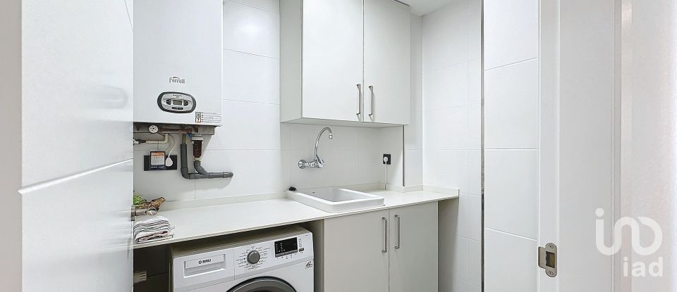 Piso 3 habitaciones de 137 m² en Portonovo (36970)