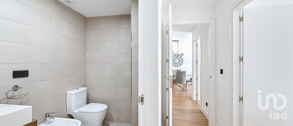 Piso 3 habitaciones de 137 m² en Portonovo (36970)