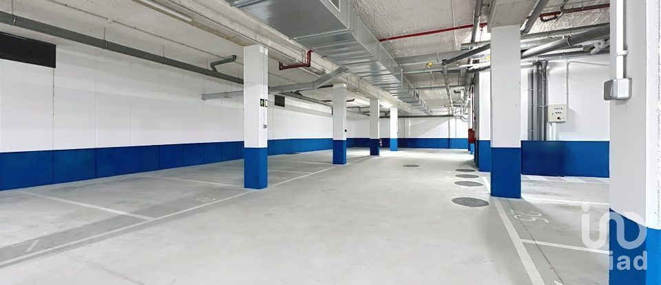 Piso 3 habitaciones de 137 m² en Portonovo (36970)