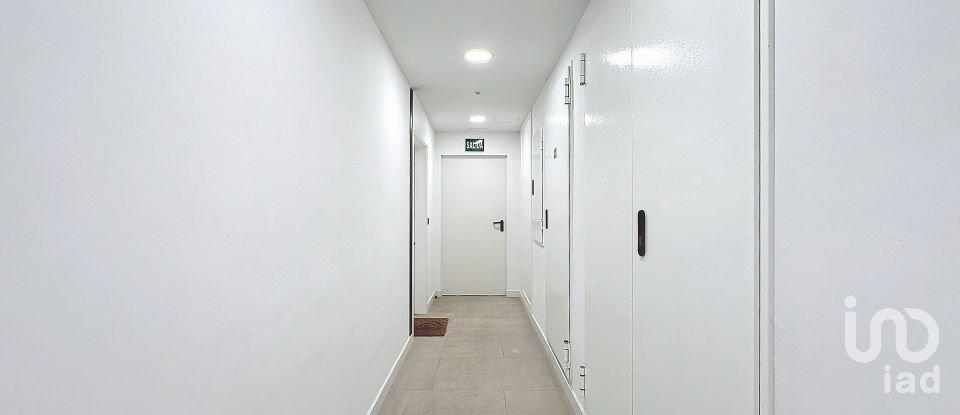 Piso 3 habitaciones de 137 m² en Portonovo (36970)