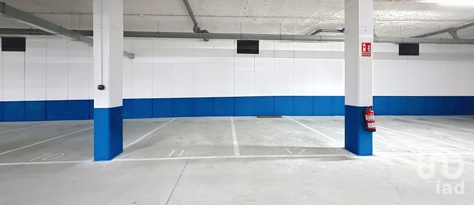 Piso 3 habitaciones de 137 m² en Portonovo (36970)