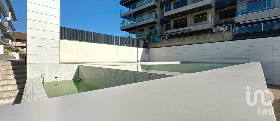 Piso 3 habitaciones de 137 m² en Portonovo (36970)