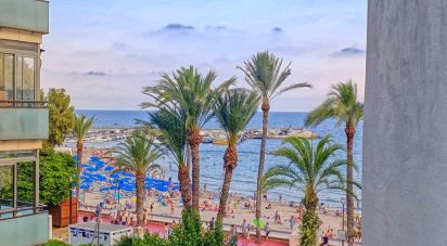 Apartment 3 bedrooms of 55 m² in Benidorm (03501)