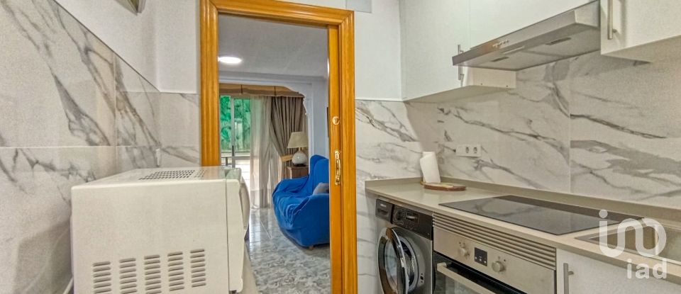 Piso 3 habitaciones de 55 m² en Benidorm (03501)