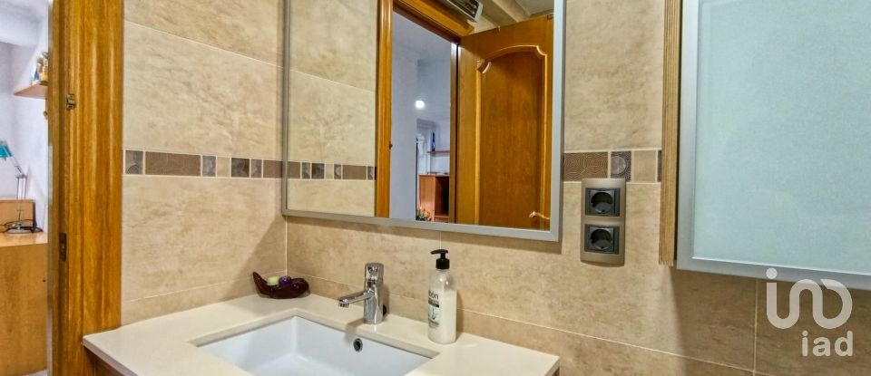 Piso 3 habitaciones de 55 m² en Benidorm (03501)