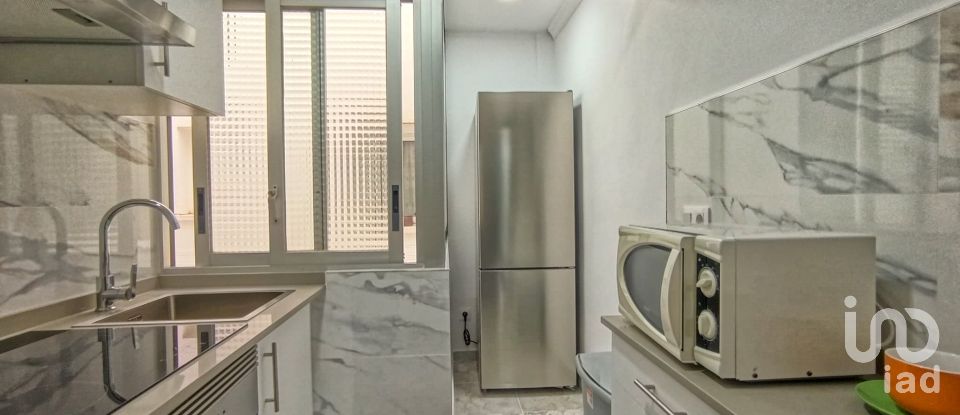 Piso 3 habitaciones de 55 m² en Benidorm (03501)