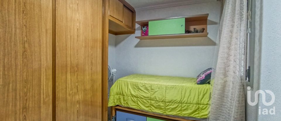 Piso 3 habitaciones de 55 m² en Benidorm (03501)