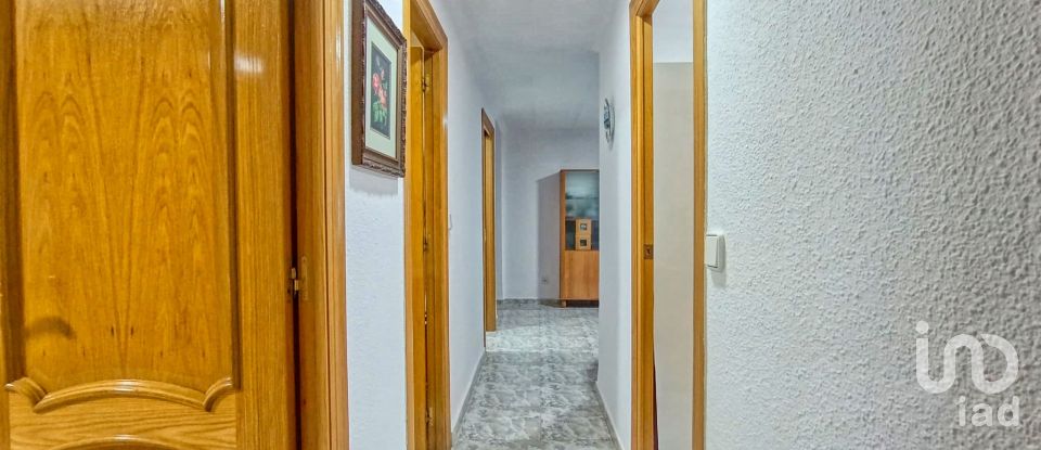 Piso 3 habitaciones de 55 m² en Benidorm (03501)