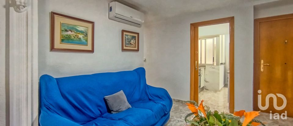 Piso 3 habitaciones de 55 m² en Benidorm (03501)