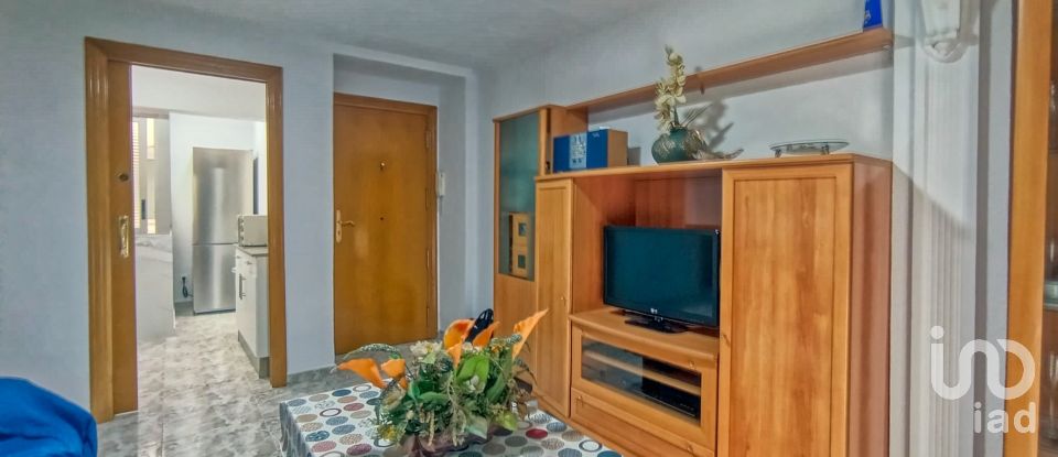 Piso 3 habitaciones de 55 m² en Benidorm (03501)