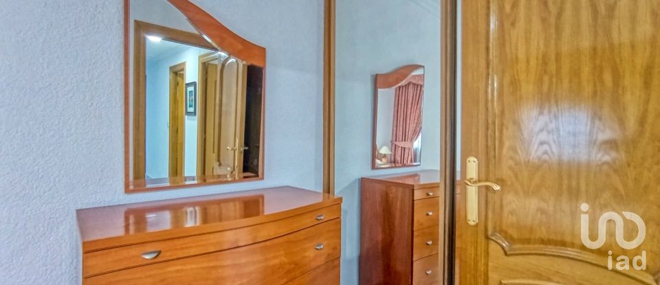 Piso 3 habitaciones de 55 m² en Benidorm (03501)