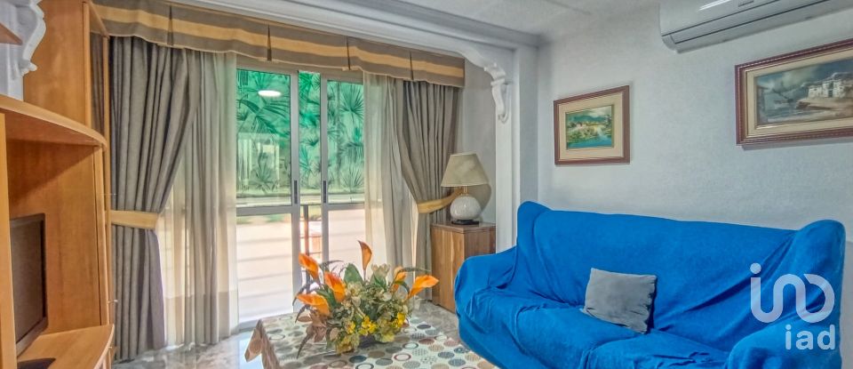 Piso 3 habitaciones de 55 m² en Benidorm (03501)