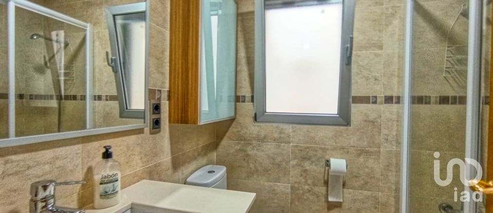 Piso 3 habitaciones de 55 m² en Benidorm (03501)