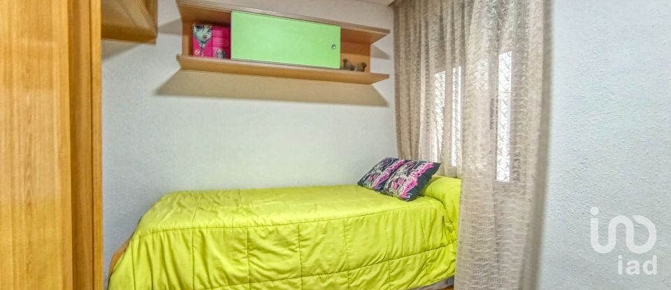 Piso 3 habitaciones de 55 m² en Benidorm (03501)