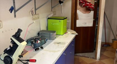 Shop / premises commercial of 41 m² in Móstoles (28937)