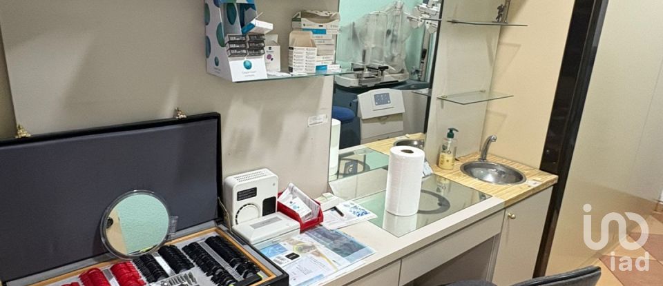 Shop / premises commercial of 41 m² in Móstoles (28937)