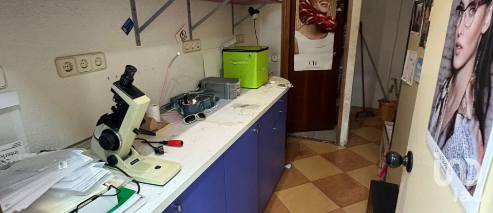 Shop / premises commercial of 41 m² in Móstoles (28937)