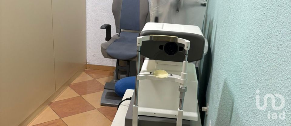 Shop / premises commercial of 41 m² in Móstoles (28937)