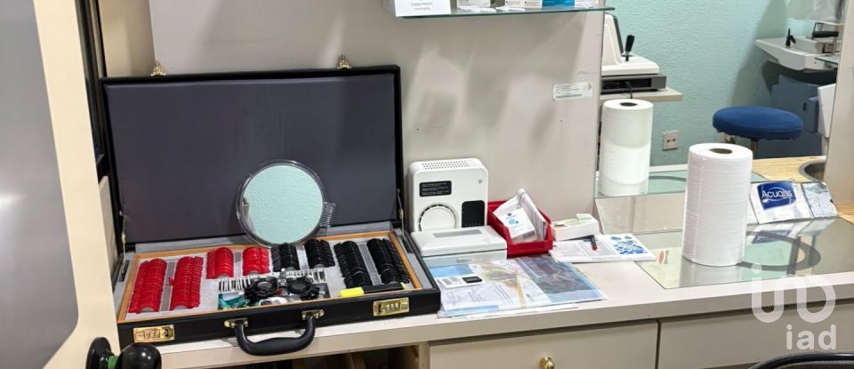 Shop / premises commercial of 41 m² in Móstoles (28937)