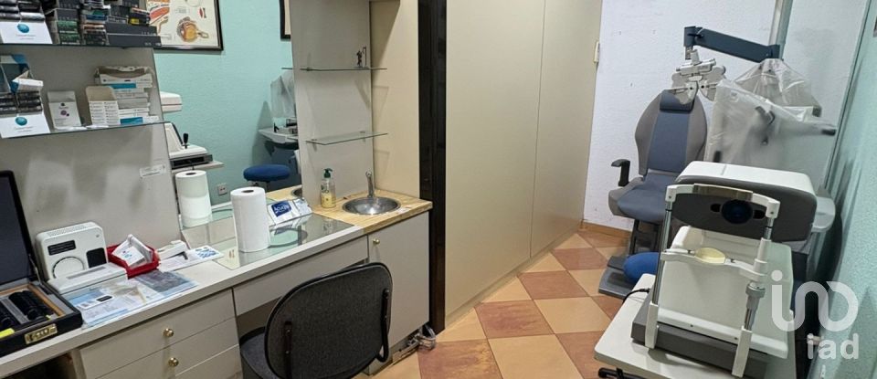 Shop / premises commercial of 41 m² in Móstoles (28937)