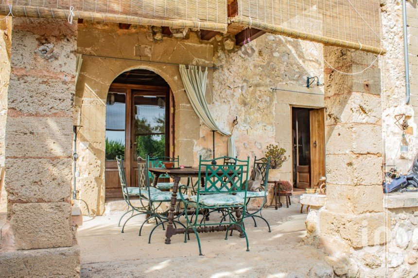 Casa rústica 2 habitaciones de 260 m² en Andratx (07150)