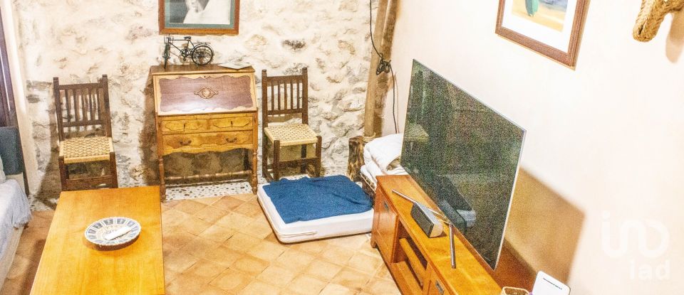 Casa rústica 2 habitaciones de 260 m² en Andratx (07150)