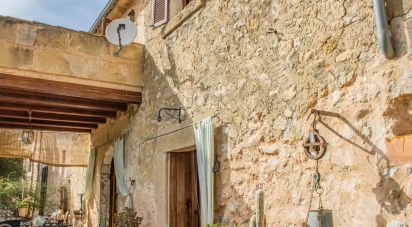 Country home 2 bedrooms of 260 m² in Andratx (07150)