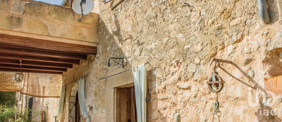 Casa rústica 2 habitaciones de 260 m² en Andratx (07150)