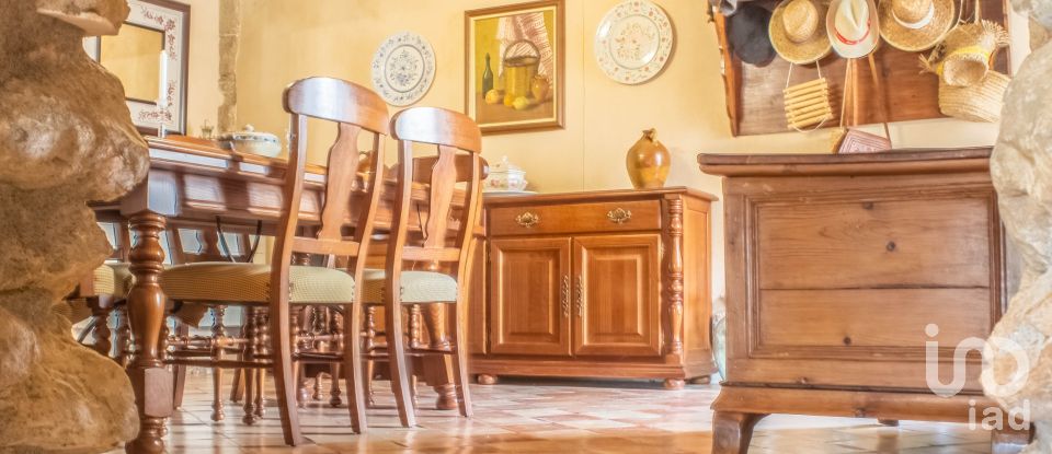 Casa rústica 2 habitaciones de 260 m² en Andratx (07150)