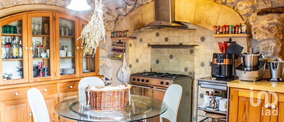 Casa rústica 2 habitaciones de 260 m² en Andratx (07150)